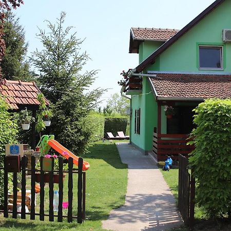 Blue Harmony Διαμέρισμα Palić Εξωτερικό φωτογραφία